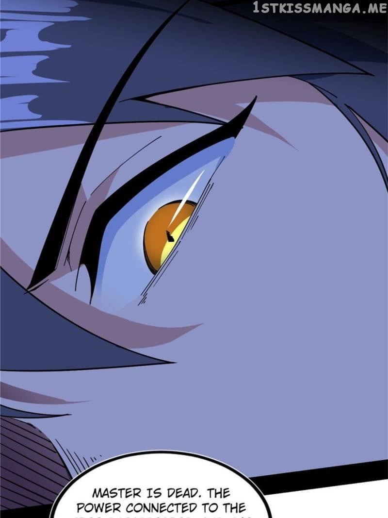 I’m An Evil God Chapter 332 - page 37