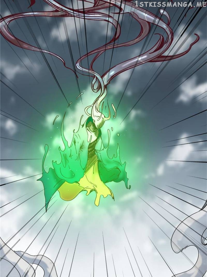 I’m An Evil God Chapter 332 - page 43