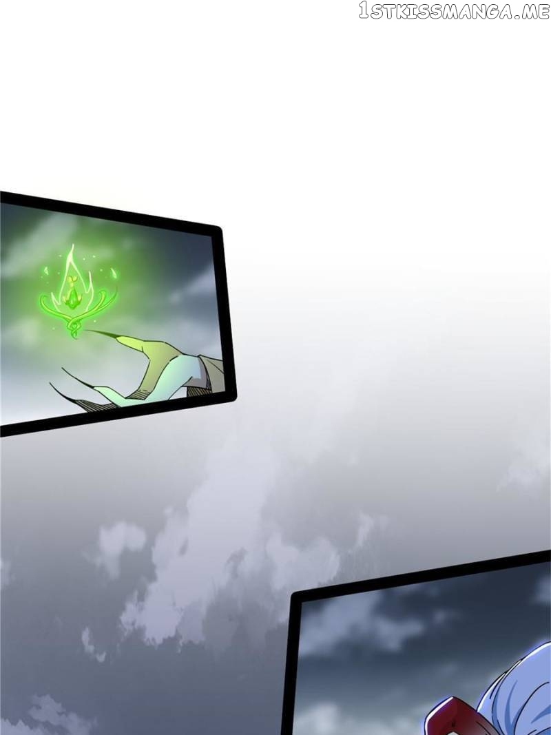 I’m An Evil God Chapter 332 - page 47