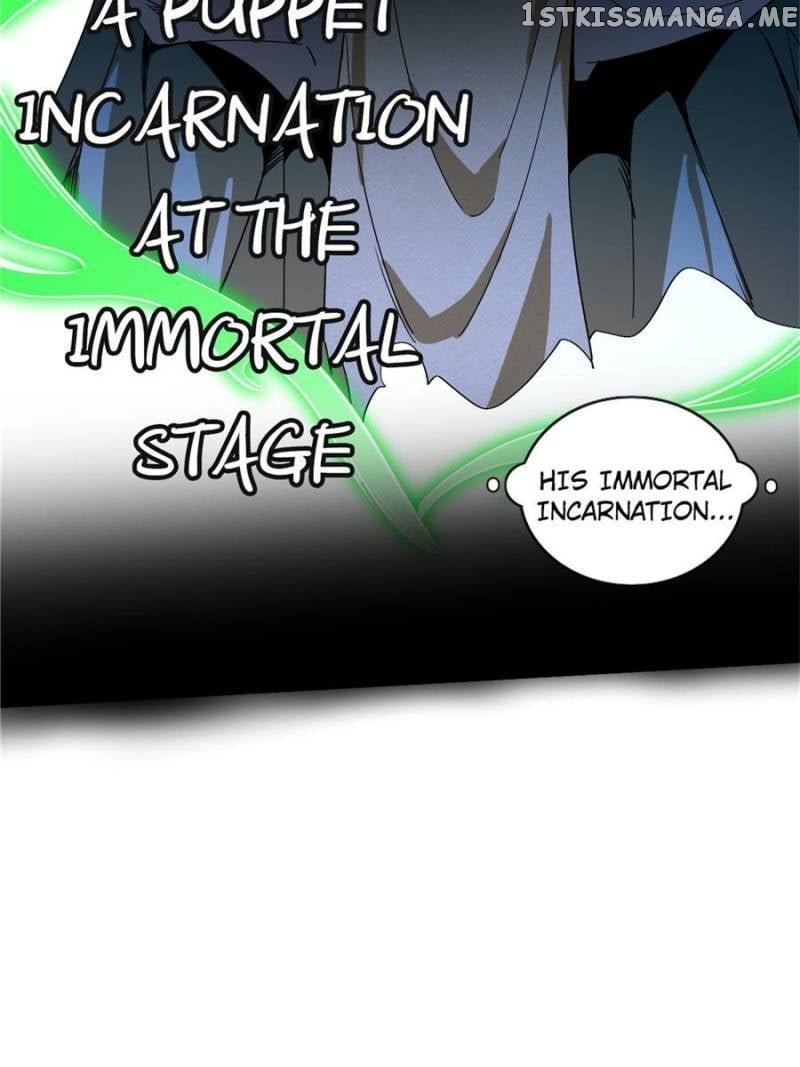 I’m An Evil God Chapter 332 - page 49