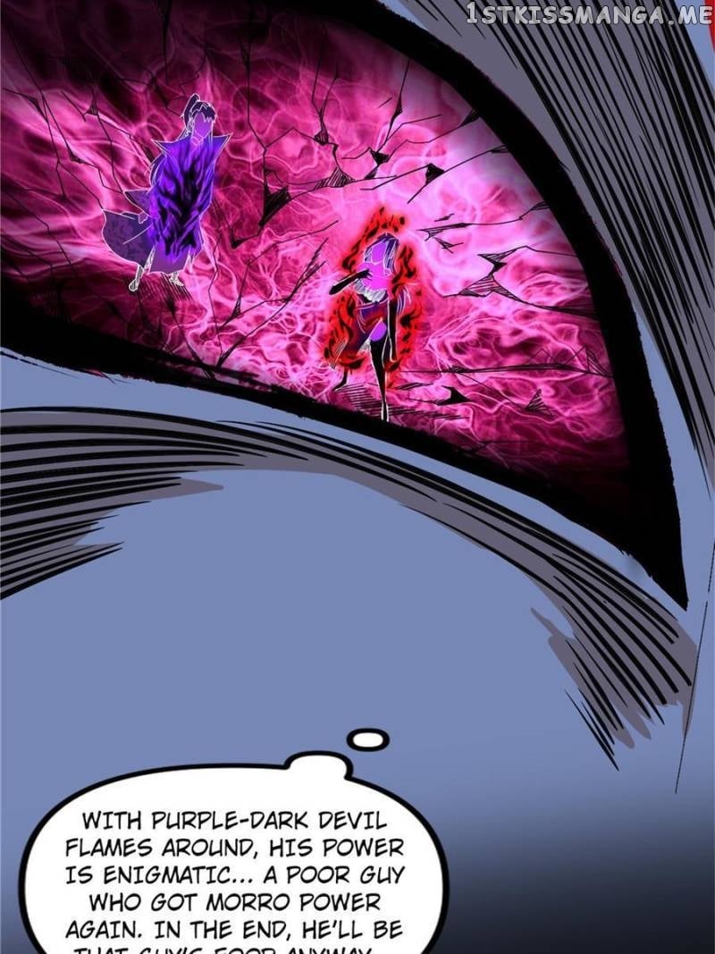 I’m An Evil God Chapter 332 - page 53