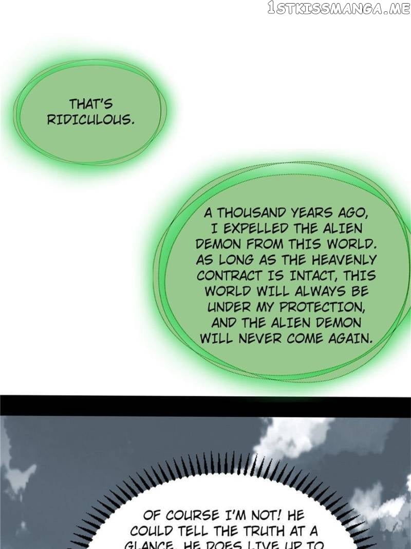I’m An Evil God Chapter 332 - page 55