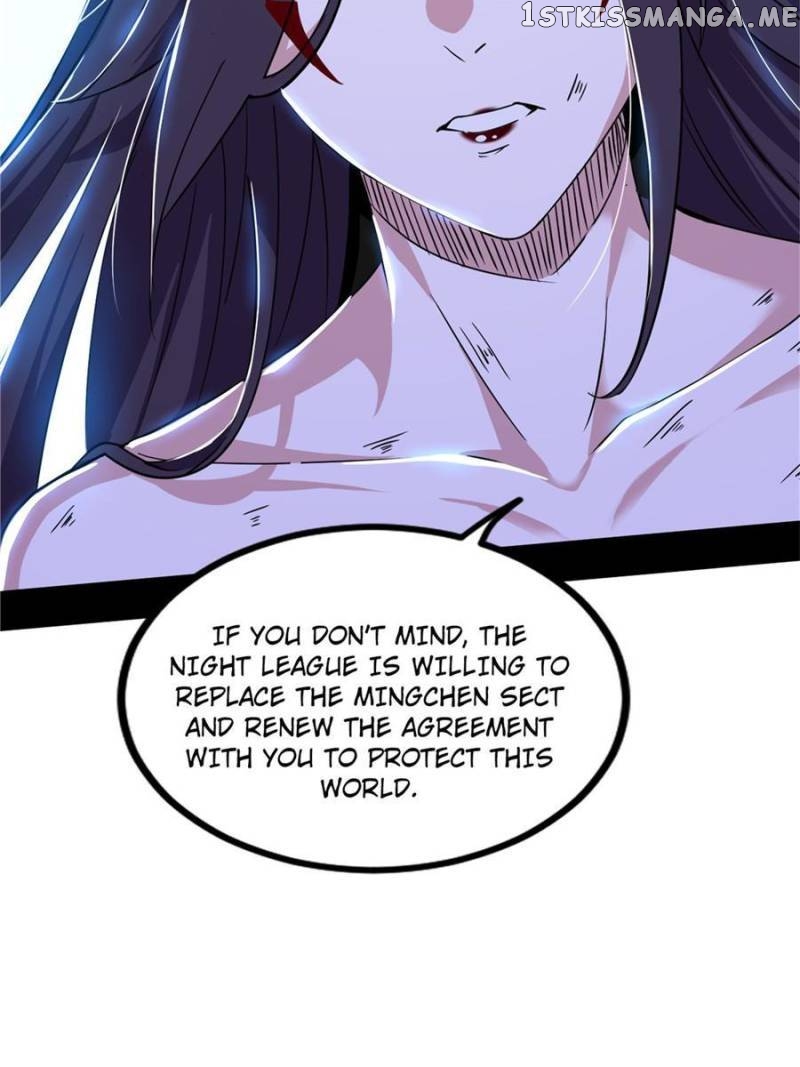 I’m An Evil God Chapter 332 - page 63