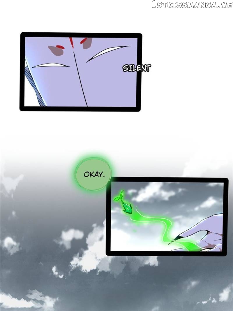 I’m An Evil God Chapter 332 - page 65