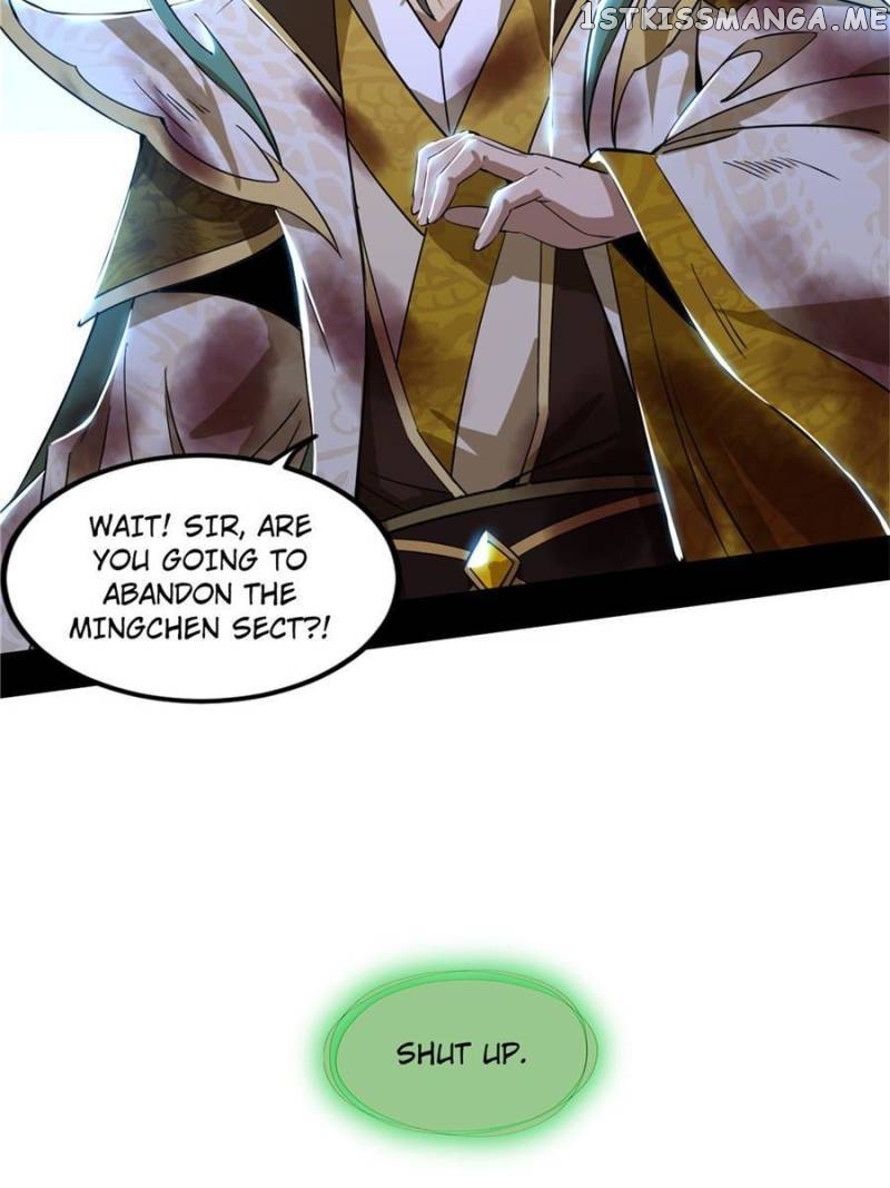 I’m An Evil God Chapter 332 - page 67
