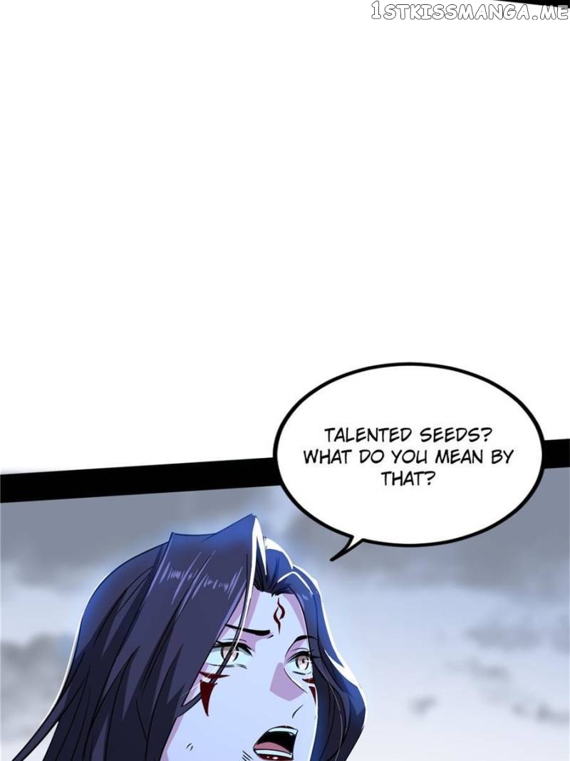 I’m An Evil God Chapter 332 - page 75