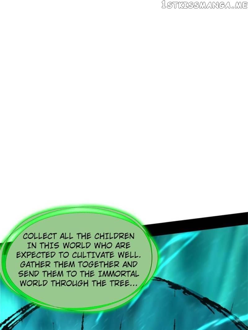 I’m An Evil God Chapter 332 - page 77