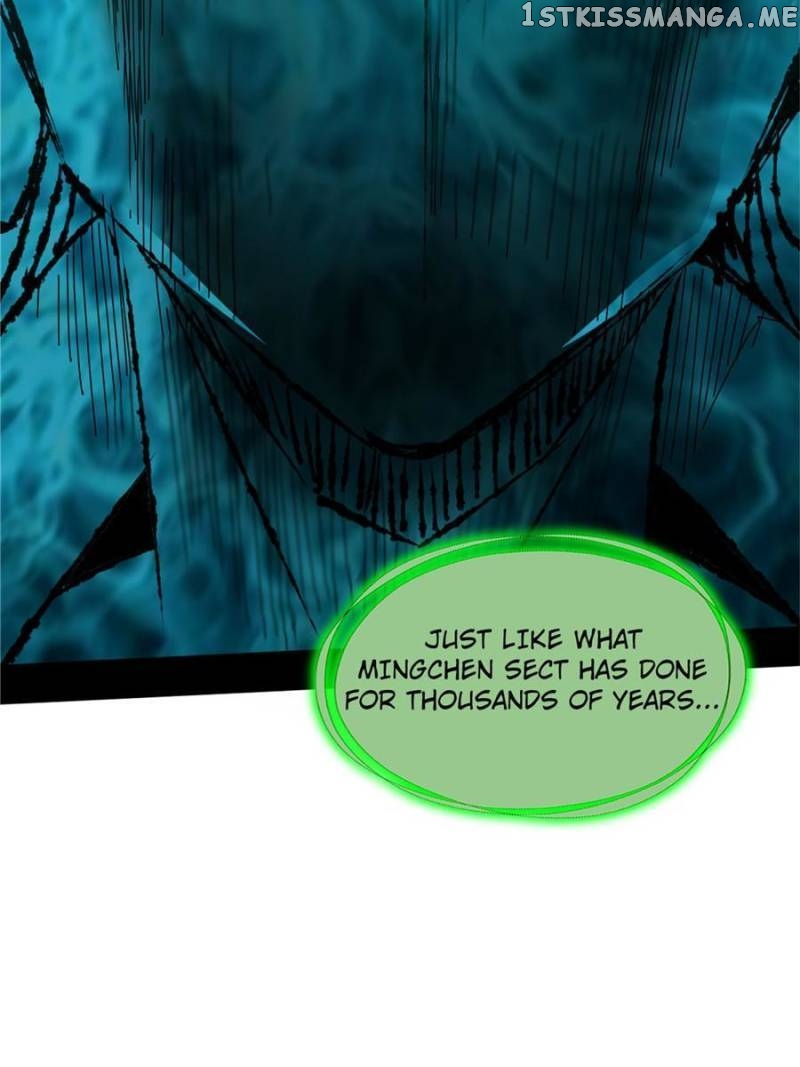 I’m An Evil God Chapter 332 - page 79