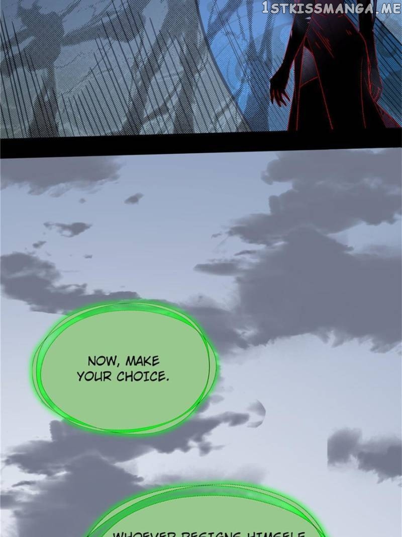 I’m An Evil God Chapter 332 - page 97
