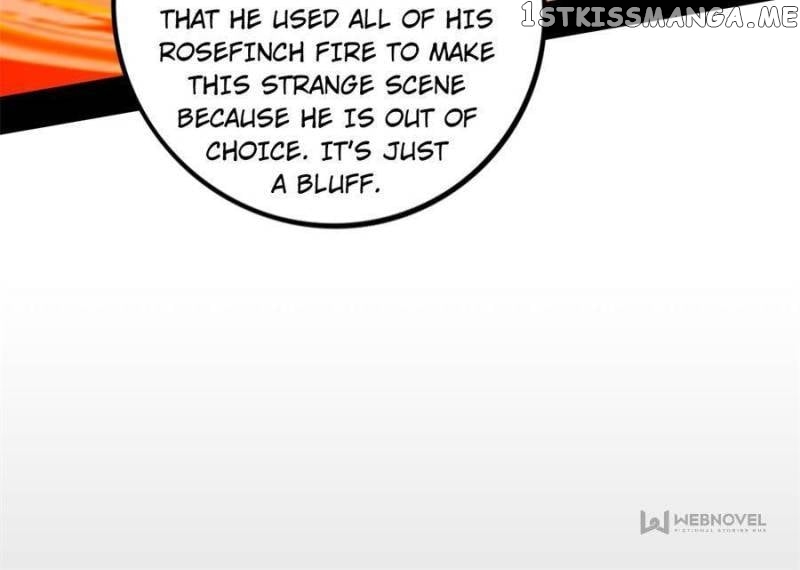 I’m An Evil God Chapter 331 - page 103