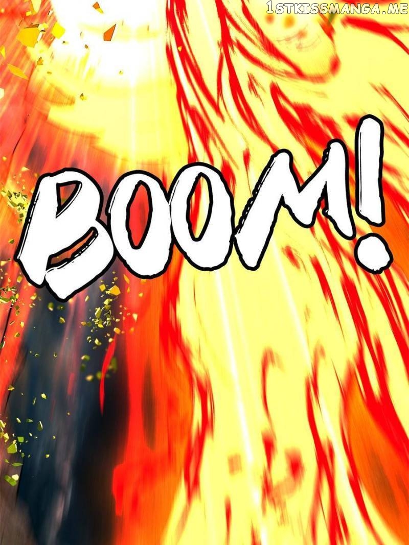 I’m An Evil God Chapter 331 - page 105
