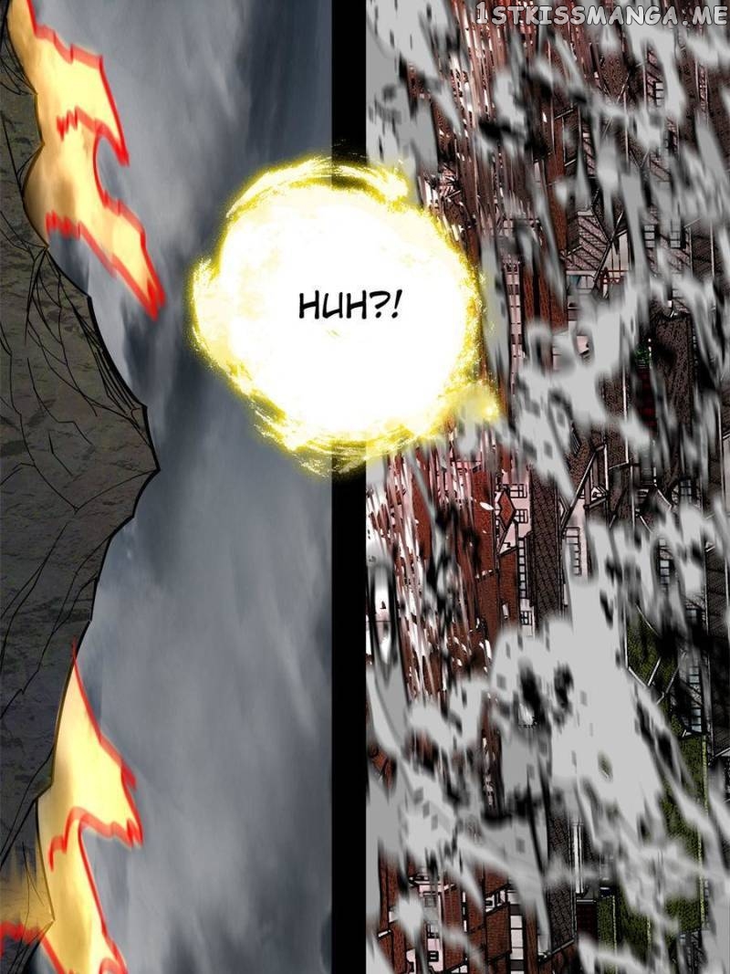 I’m An Evil God Chapter 331 - page 107