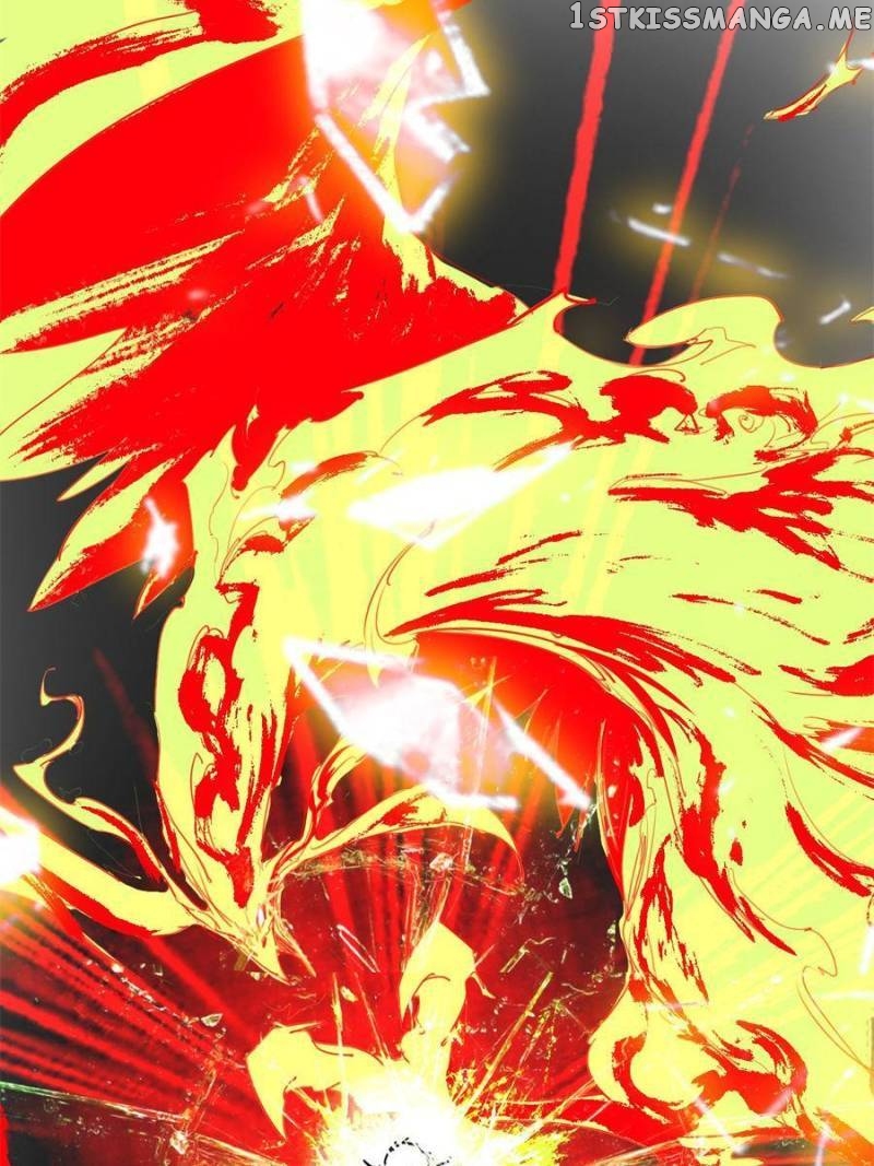 I’m An Evil God Chapter 331 - page 112