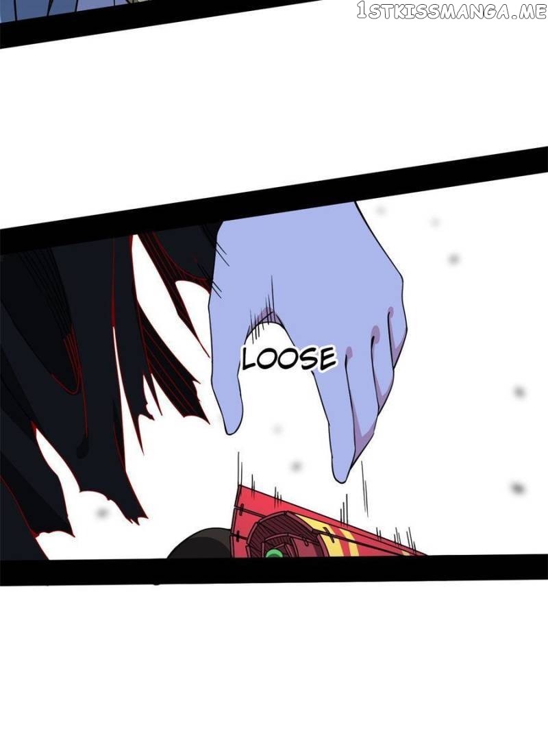 I’m An Evil God Chapter 331 - page 13