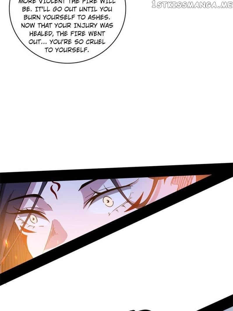 I’m An Evil God Chapter 331 - page 2
