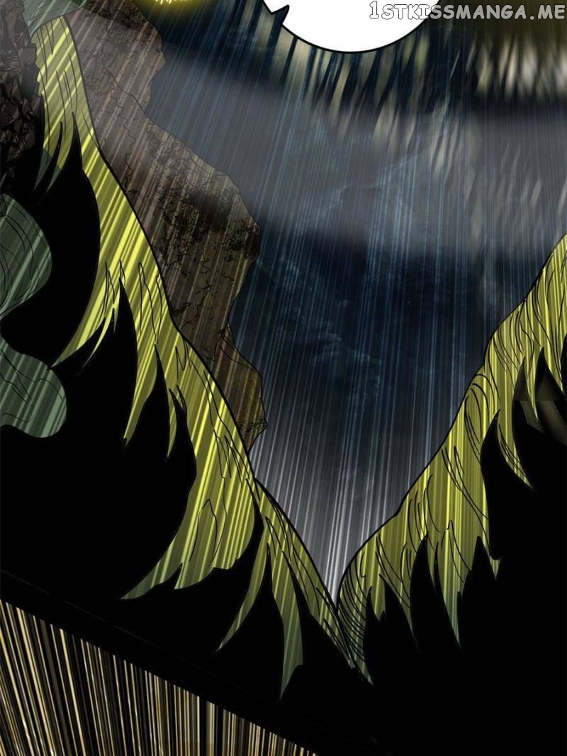 I’m An Evil God Chapter 331 - page 25