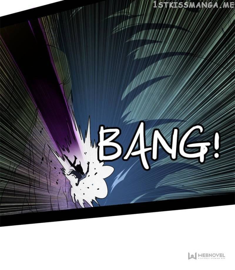 I’m An Evil God Chapter 331 - page 28