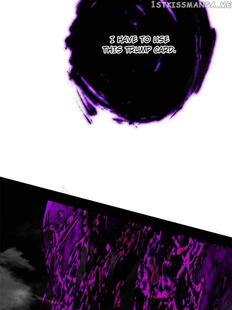I’m An Evil God Chapter 331 - page 31