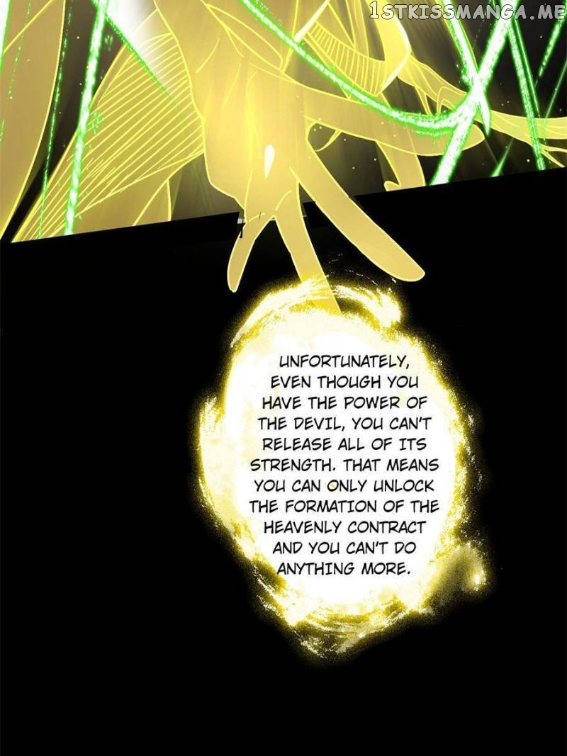 I’m An Evil God Chapter 331 - page 39