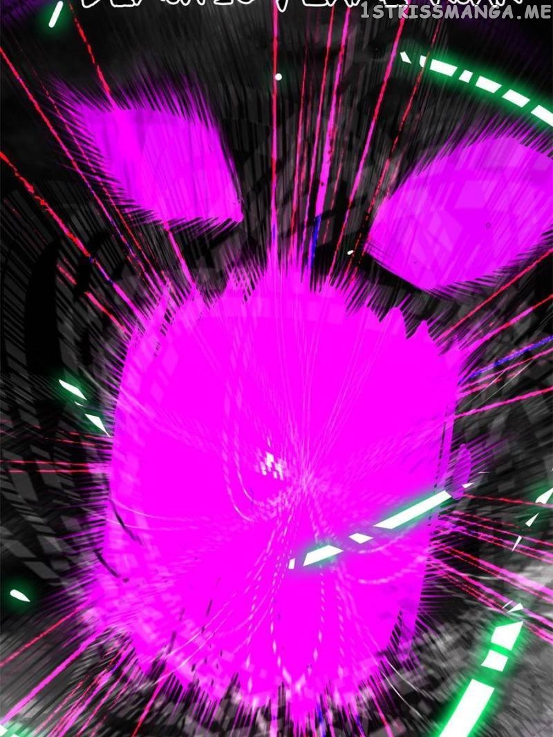 I’m An Evil God Chapter 331 - page 44
