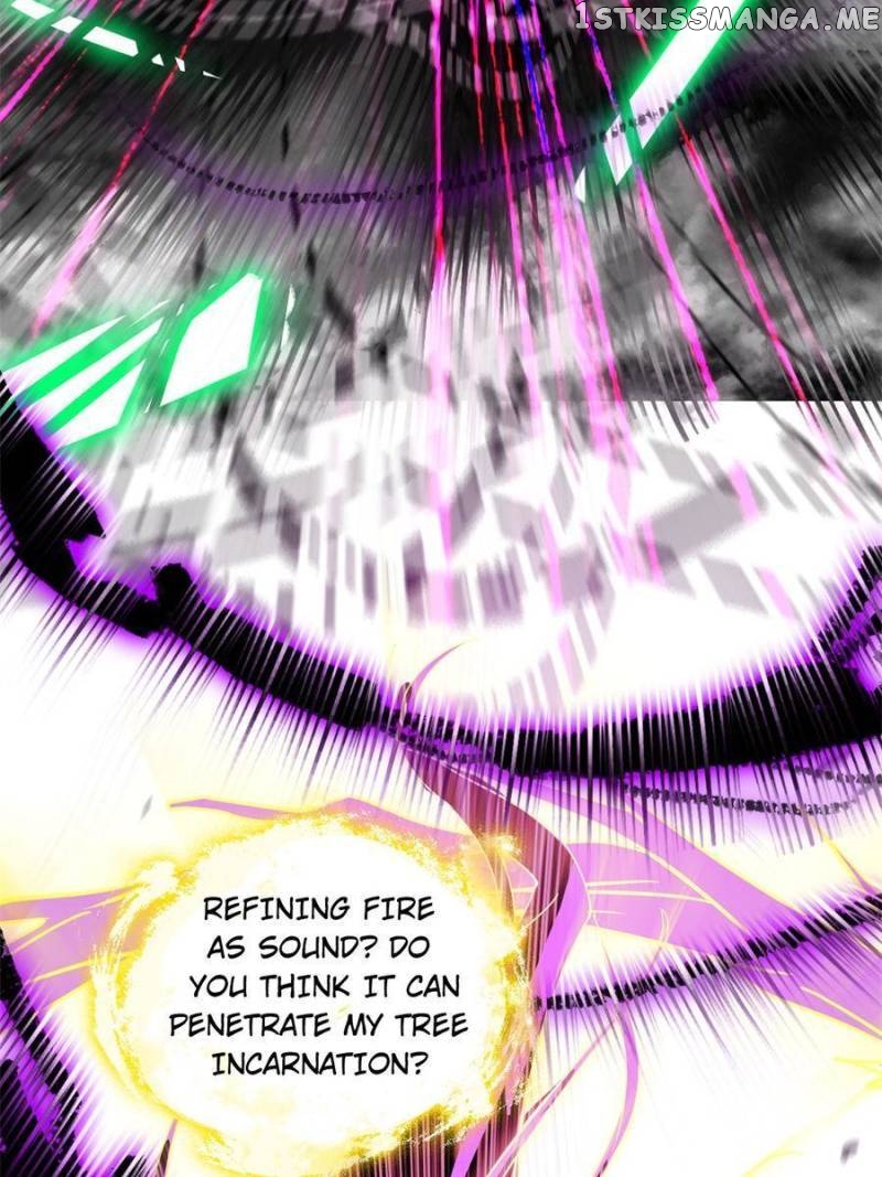 I’m An Evil God Chapter 331 - page 45