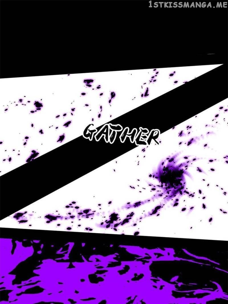 I’m An Evil God Chapter 331 - page 49