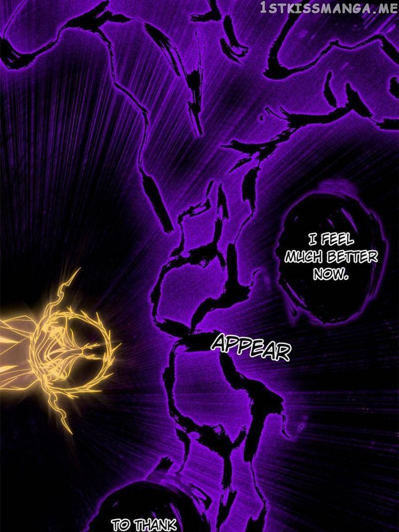 I’m An Evil God Chapter 331 - page 56