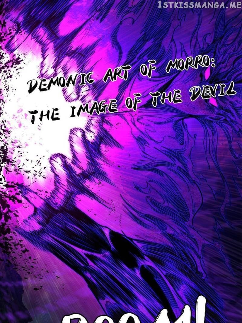 I’m An Evil God Chapter 331 - page 59