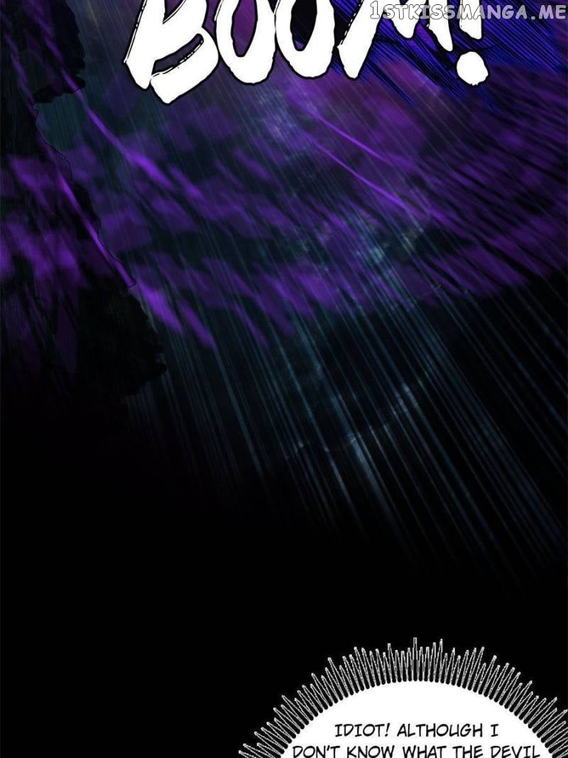 I’m An Evil God Chapter 331 - page 60
