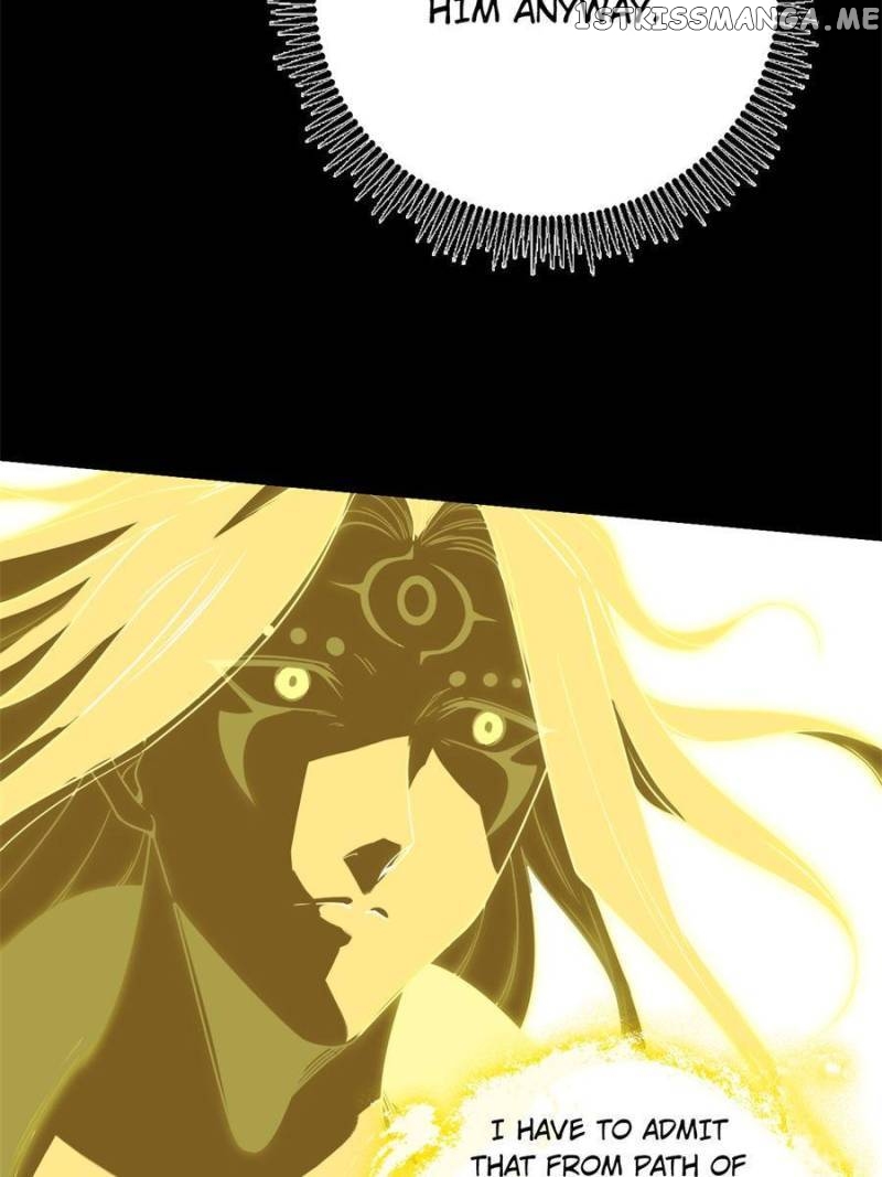 I’m An Evil God Chapter 331 - page 66