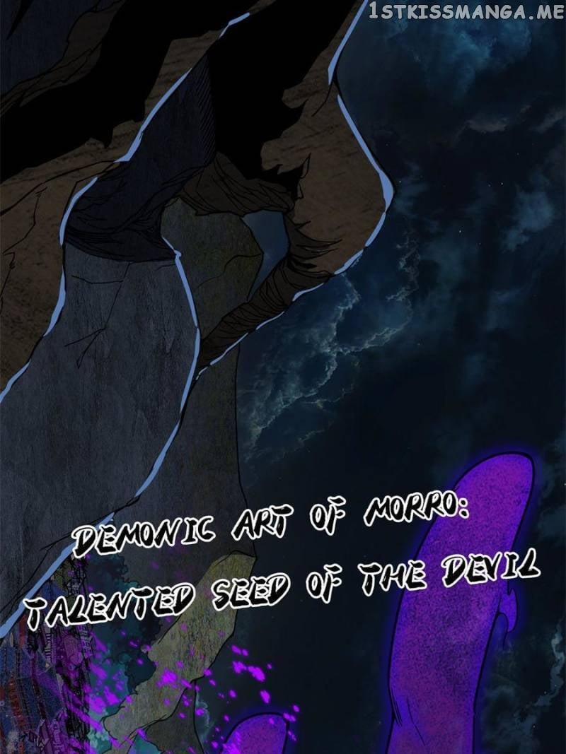 I’m An Evil God Chapter 331 - page 74