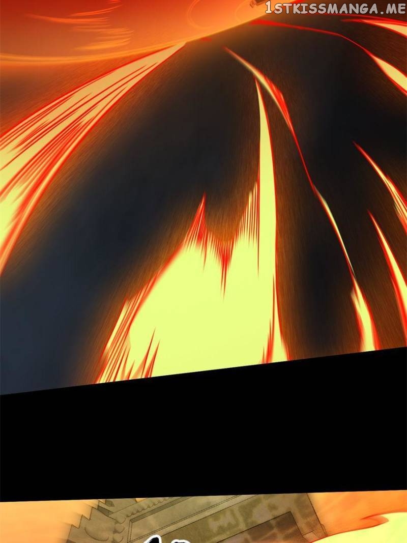 I’m An Evil God Chapter 331 - page 90