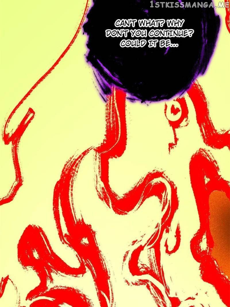 I’m An Evil God Chapter 331 - page 99