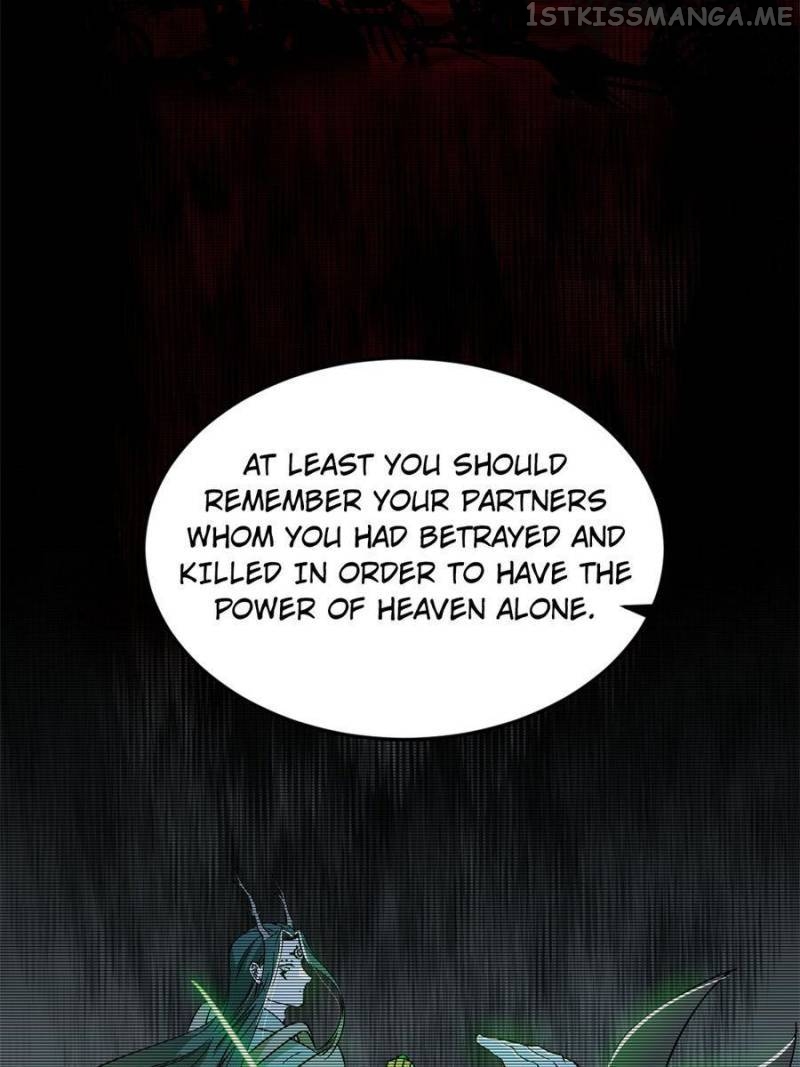 I’m An Evil God Chapter 330 - page 10