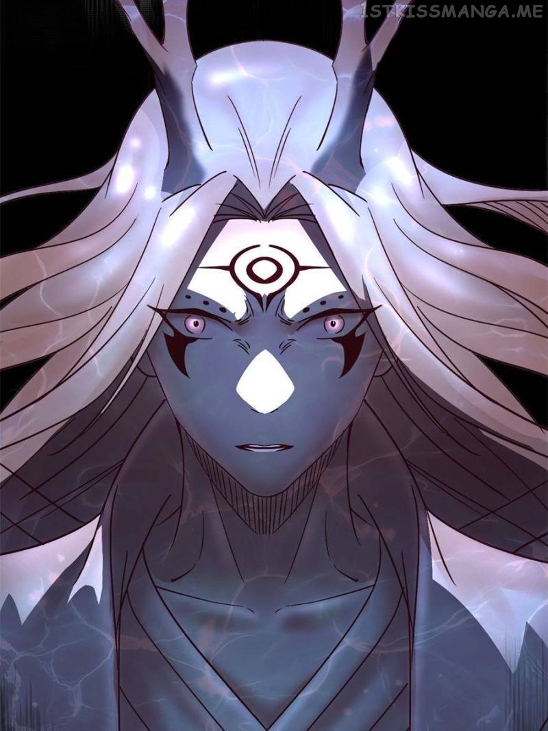 I’m An Evil God Chapter 330 - page 12