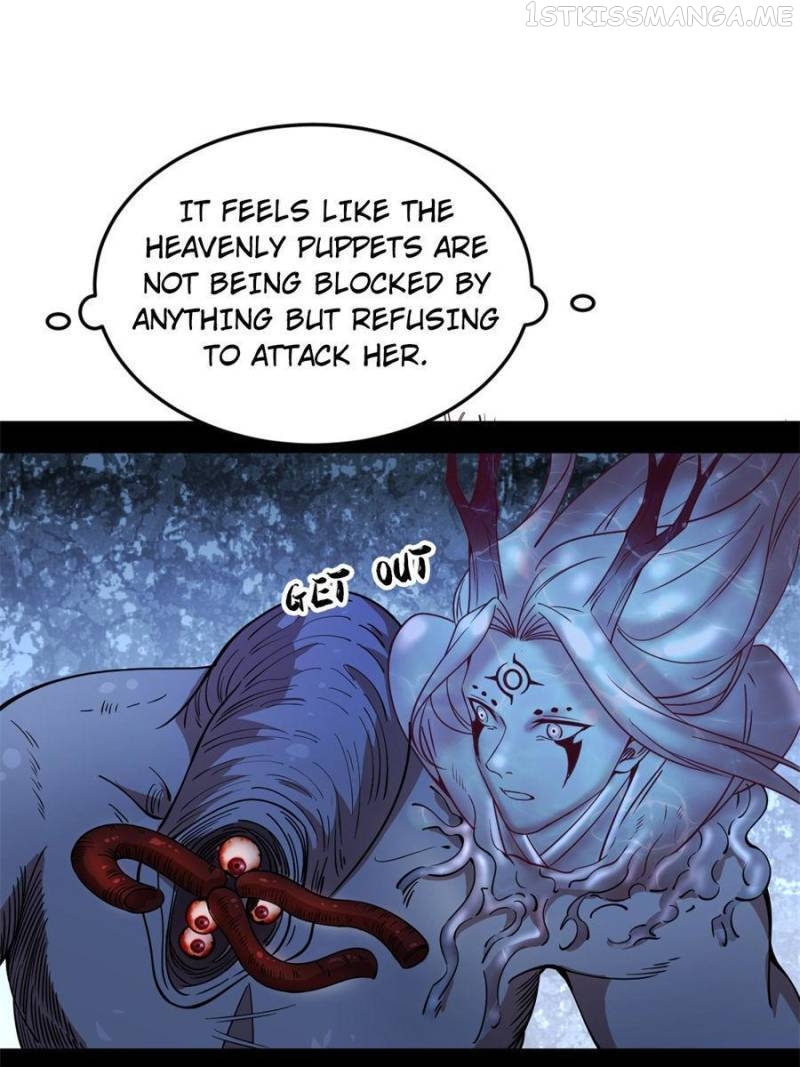 I’m An Evil God Chapter 330 - page 2