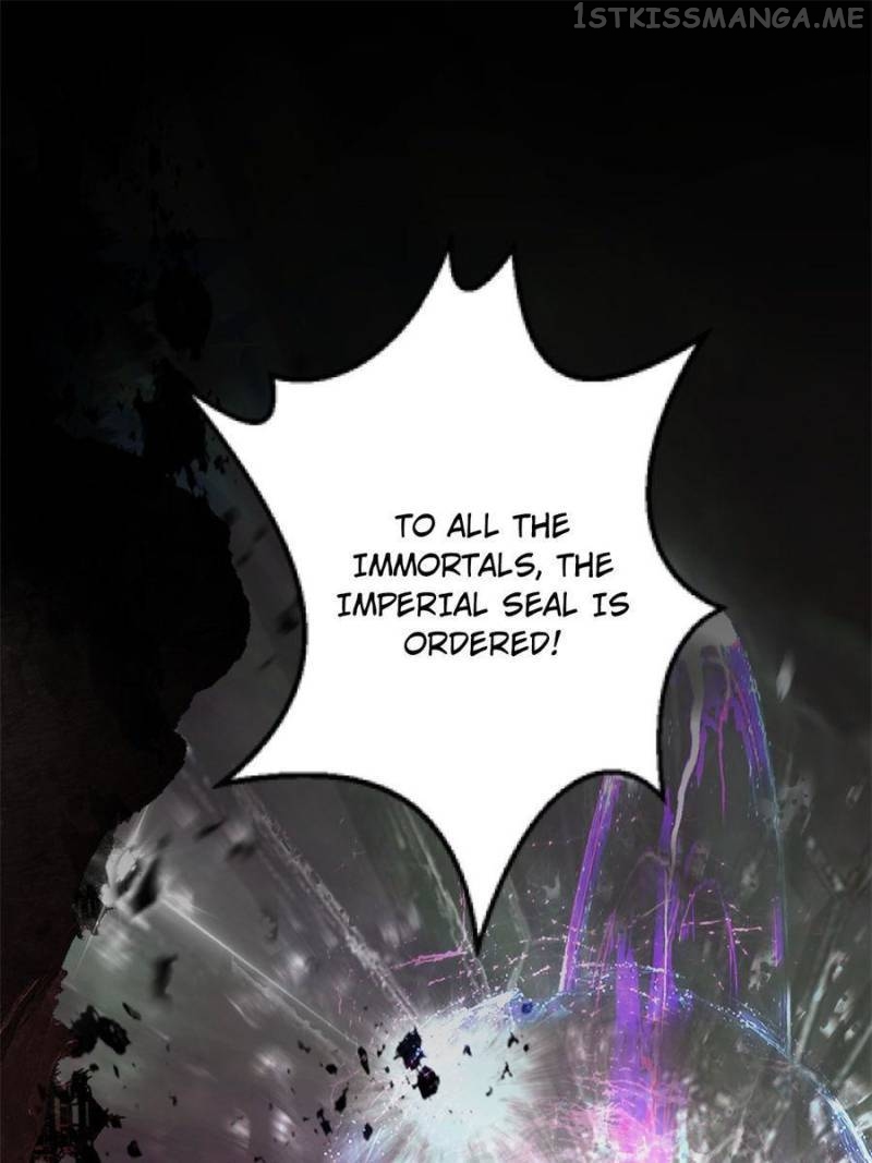 I’m An Evil God Chapter 330 - page 25
