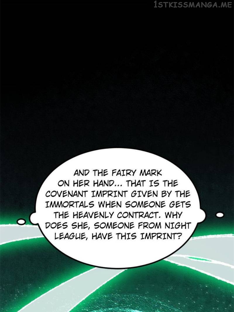 I’m An Evil God Chapter 330 - page 3