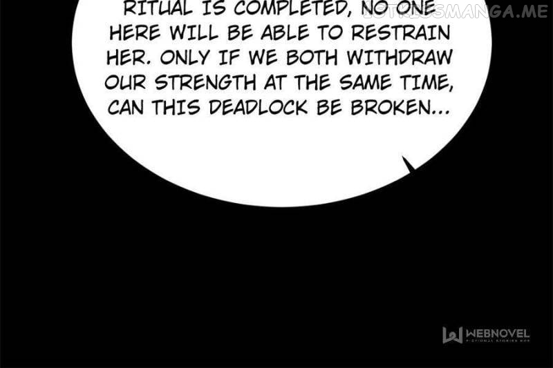 I’m An Evil God Chapter 330 - page 32
