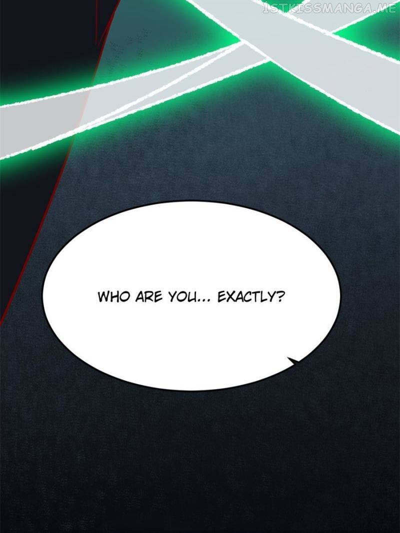 I’m An Evil God Chapter 330 - page 5
