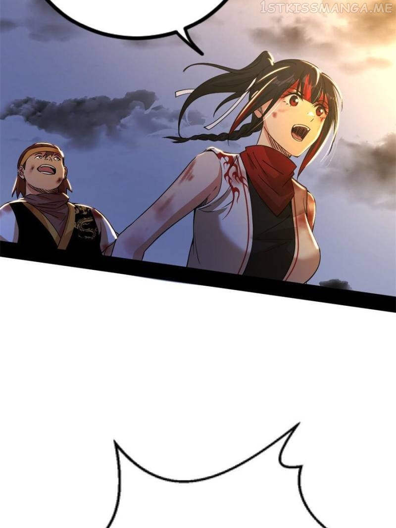 I’m An Evil God Chapter 330 - page 61