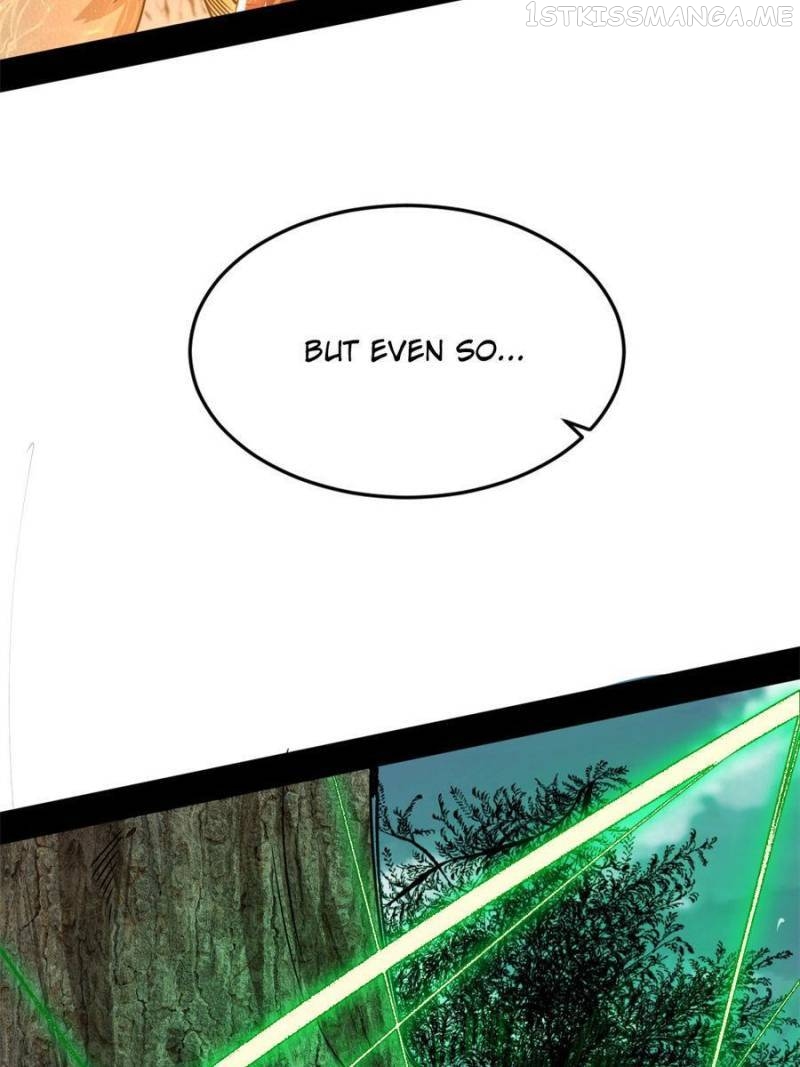 I’m An Evil God Chapter 330 - page 66