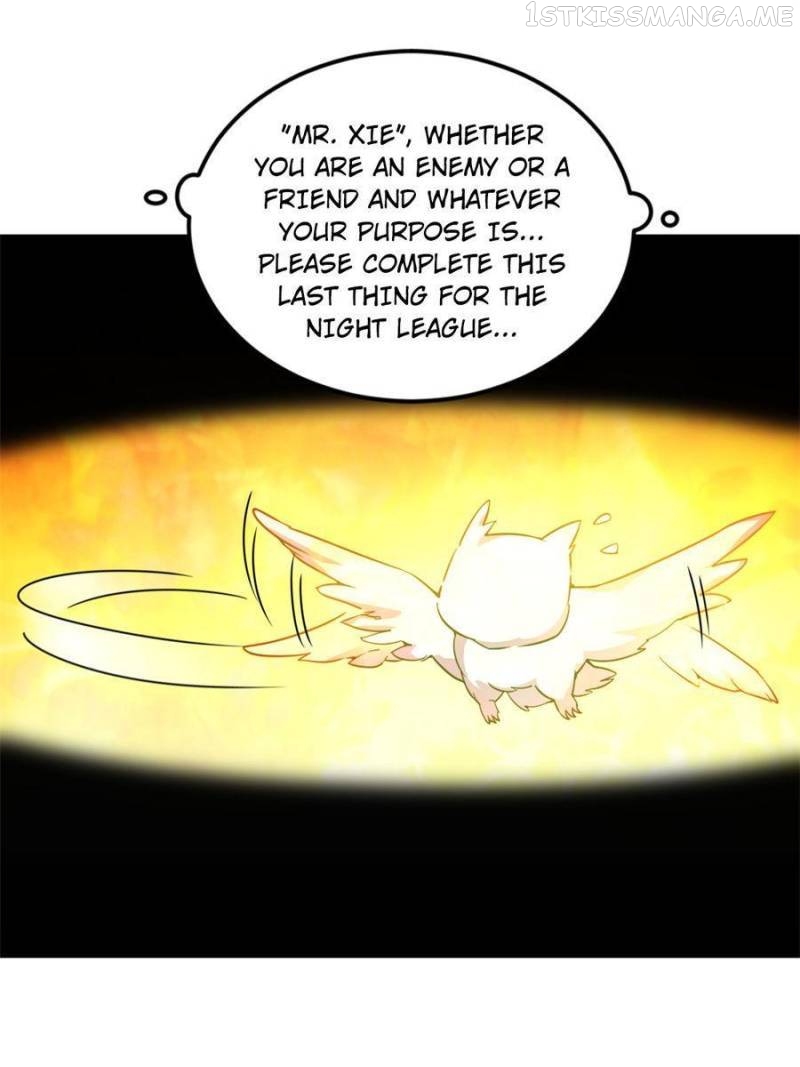 I’m An Evil God Chapter 330 - page 78