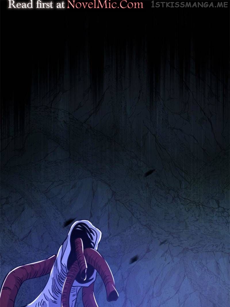 I’m An Evil God Chapter 329 - page 1