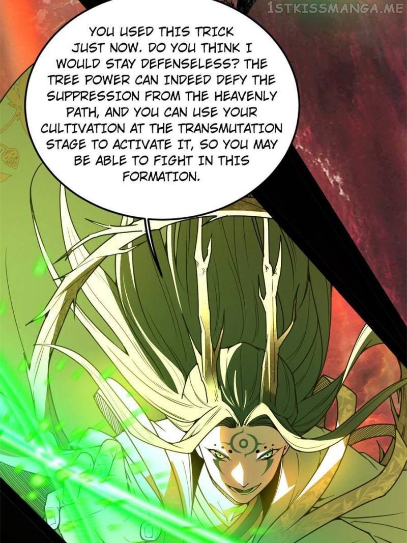 I’m An Evil God Chapter 329 - page 100