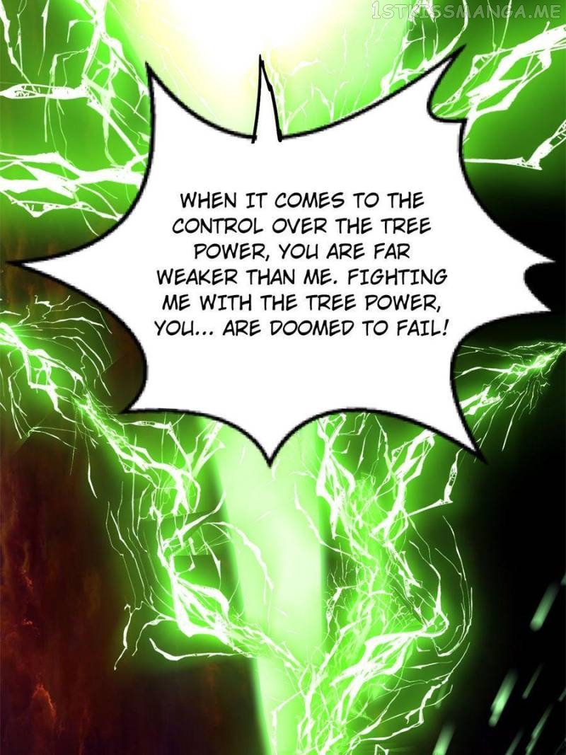 I’m An Evil God Chapter 329 - page 102
