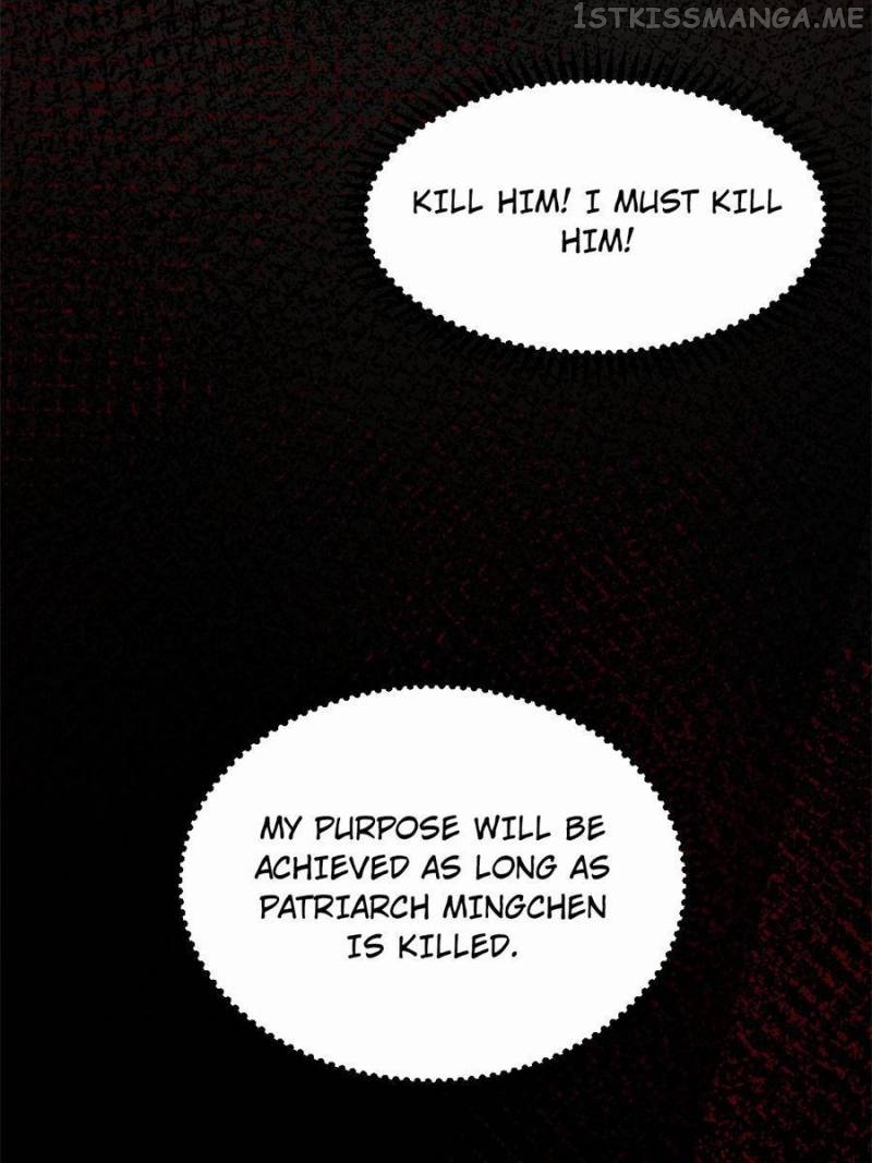 I’m An Evil God Chapter 329 - page 108