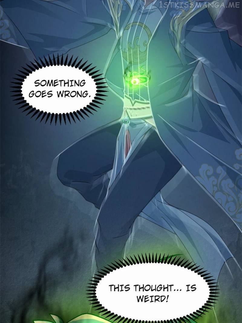 I’m An Evil God Chapter 329 - page 112