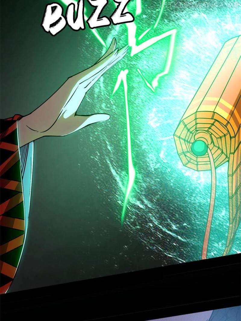 I’m An Evil God Chapter 329 - page 118