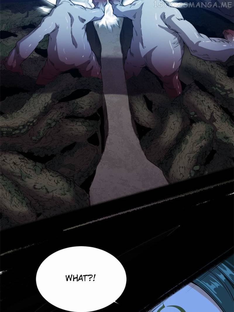 I’m An Evil God Chapter 329 - page 127